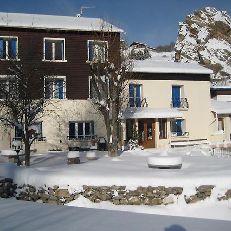 Bed and Breakfast Mouli Del Riu Saint-Pierre-dels-Forcats Zewnętrze zdjęcie