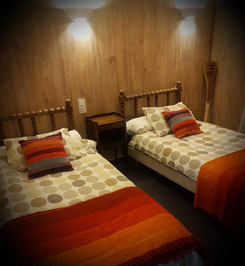 Bed and Breakfast Mouli Del Riu Saint-Pierre-dels-Forcats Zewnętrze zdjęcie