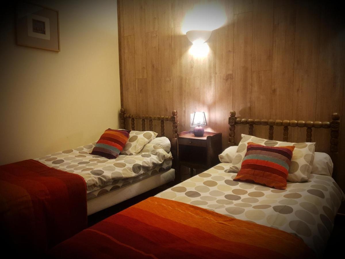 Bed and Breakfast Mouli Del Riu Saint-Pierre-dels-Forcats Zewnętrze zdjęcie