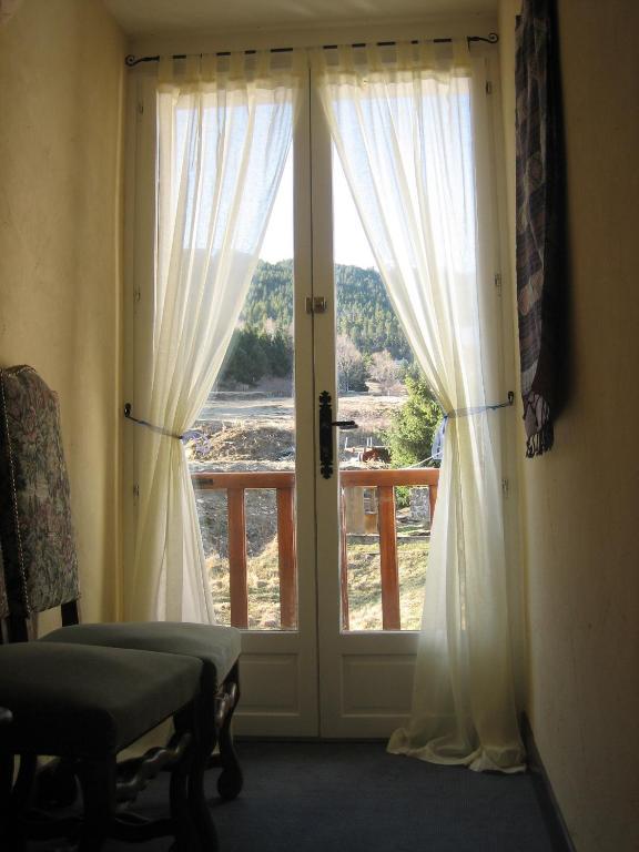 Bed and Breakfast Mouli Del Riu Saint-Pierre-dels-Forcats Pokój zdjęcie